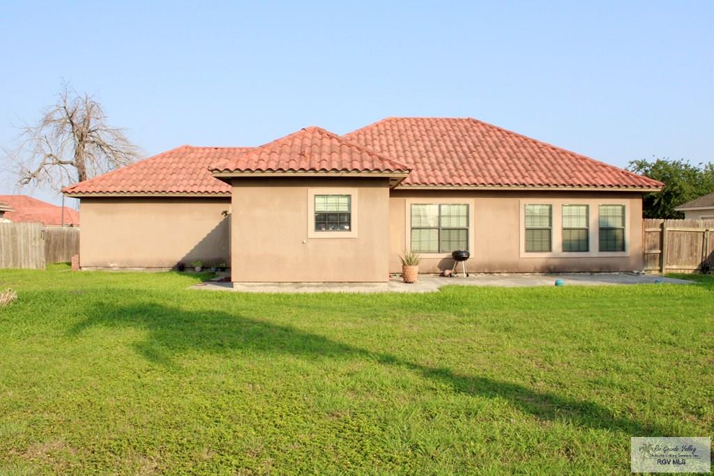 1272 Costa Del Sol Dr, BROWNSVILLE, Texas image 14