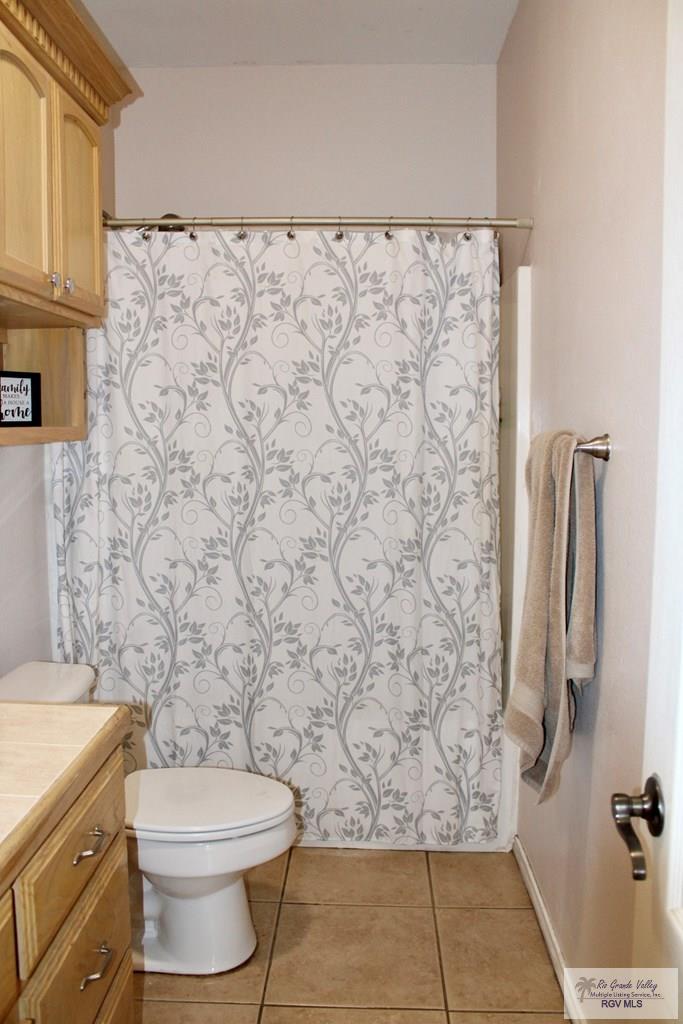 1272 Costa Del Sol Dr, BROWNSVILLE, Texas image 6