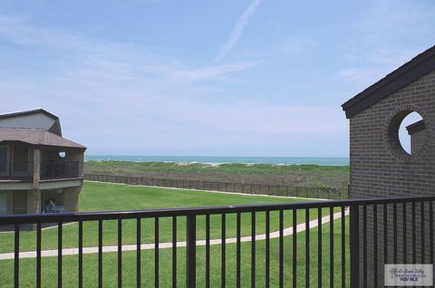 Condo For Sale - 1000 Padre Blvd #226<br/> SOUTH PADRE ISLAND, TX 78597