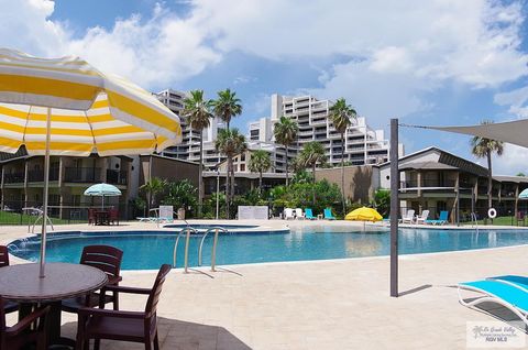 Condo For Sale - 1000 Padre Blvd #226<br/> Cameron County, SOUTH PADRE ISLAND, TX 78597