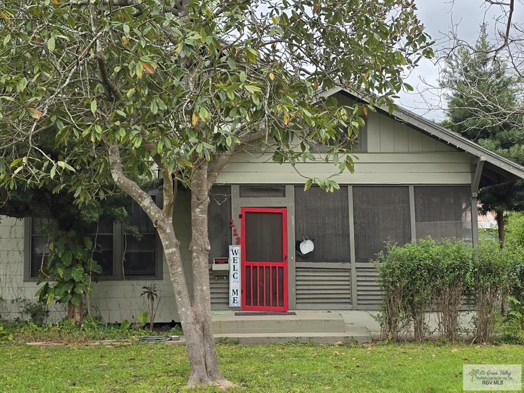113 Orange Grove Dr, HARLINGEN, Texas image 1