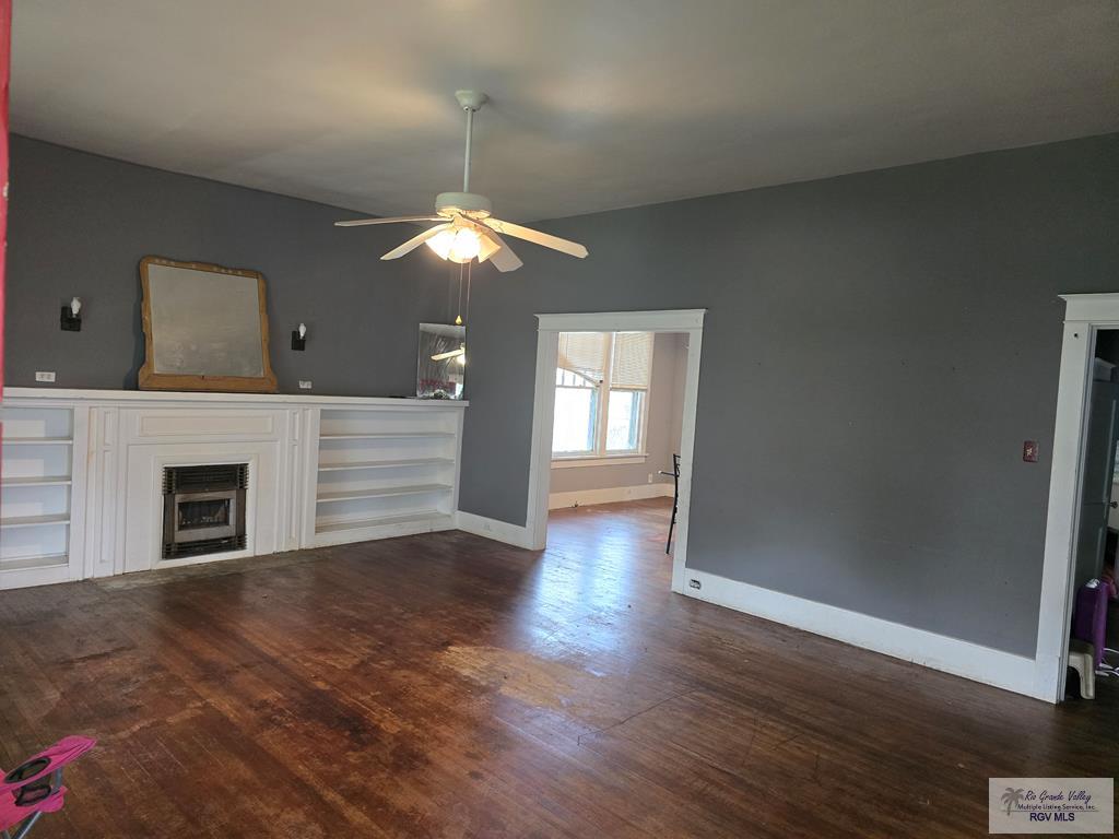 113 Orange Grove Dr, HARLINGEN, Texas image 4