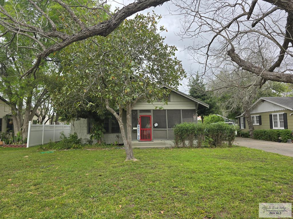 113 Orange Grove Dr, HARLINGEN, Texas image 2