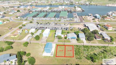 Vacant Land For Sale - Baffin Dr #7<br/> PORT MANSFIELD, TX 78598