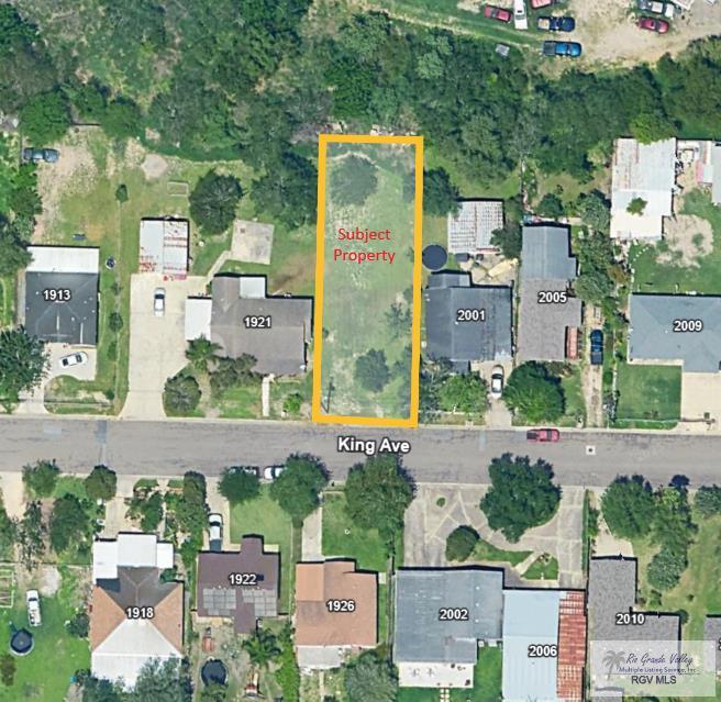 1921 King Ave, HARLINGEN, Texas image 1