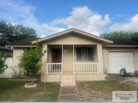 Homes For Sale - 1181 Dukie Dr<br/> BROWNSVILLE, TX 78520