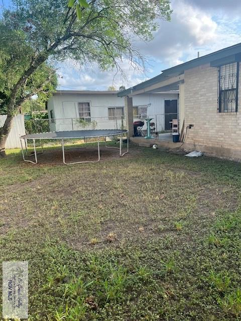1181 Dukie Dr, BROWNSVILLE, Texas image 20