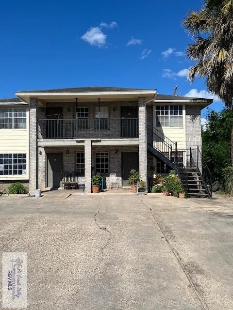 Homes For Rent - 1423 E Monroe Ave #N4<br/> Cameron County, BROWNSVILLE, TX 78520