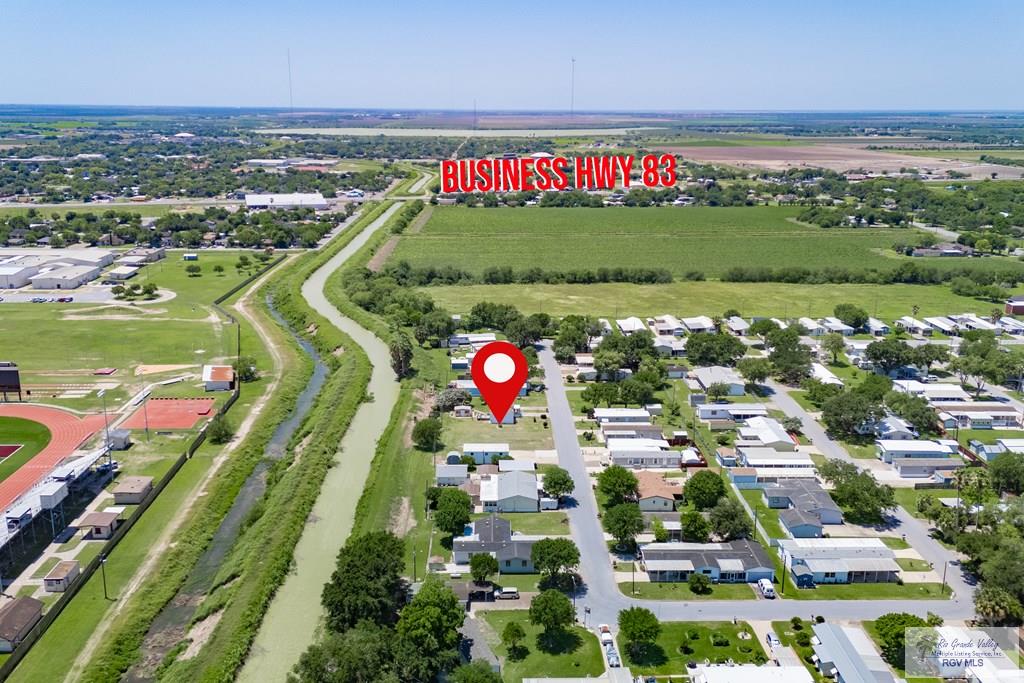 704 E Palmera Dr #20, LA FERIA, Texas image 20
