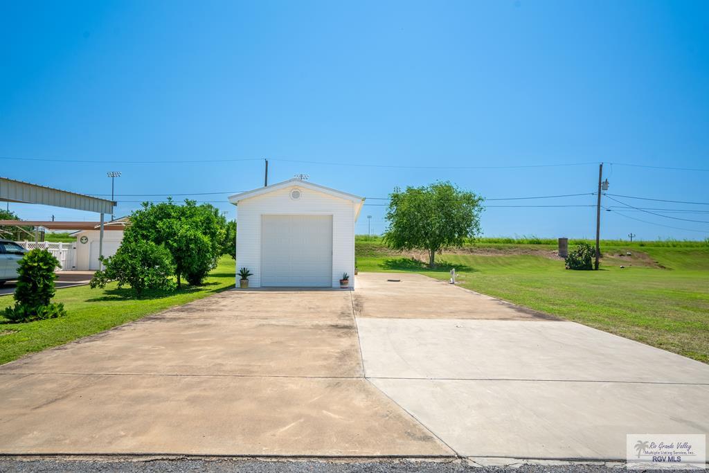 704 E Palmera Dr #20, LA FERIA, Texas image 1
