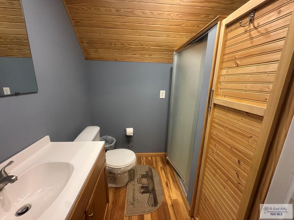 704 E Palmera Dr #20, LA FERIA, Texas image 12