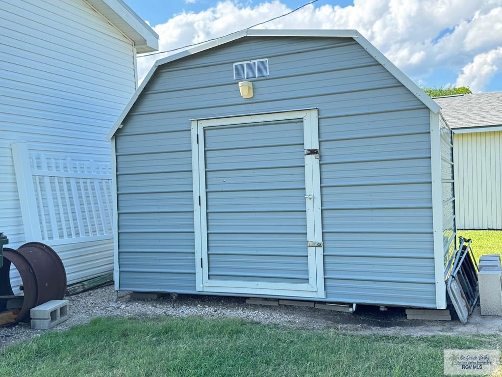 704 E Palmera Dr #20, LA FERIA, Texas image 13