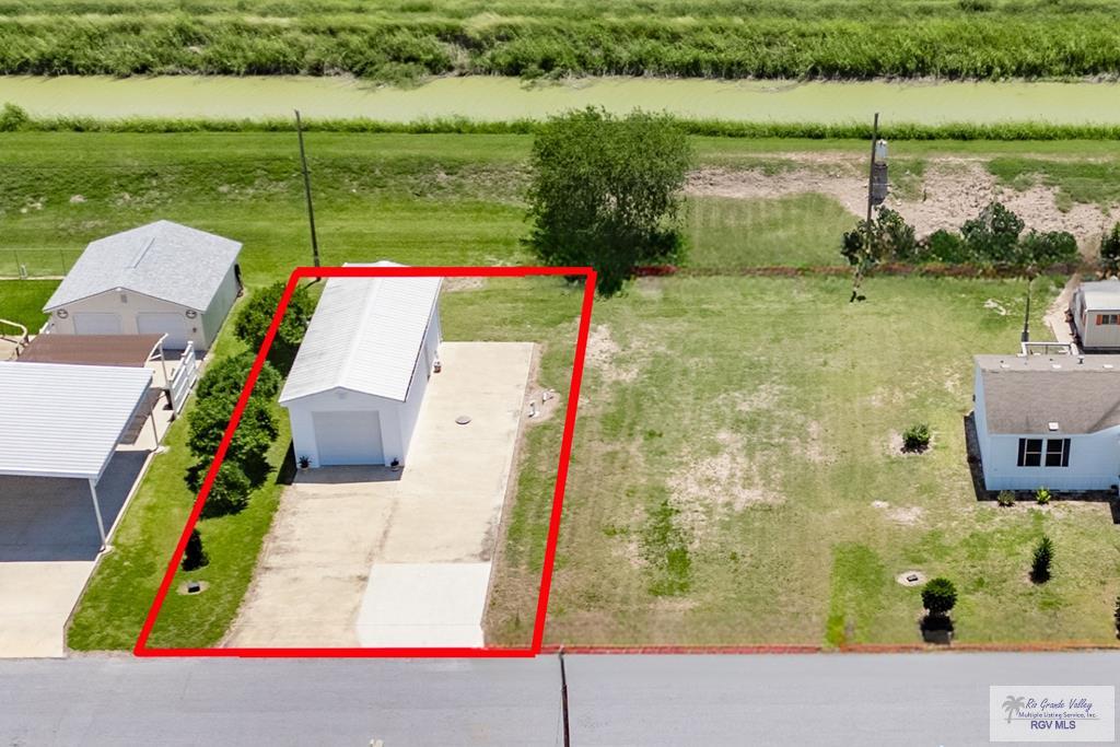 704 E Palmera Dr #20, LA FERIA, Texas image 4