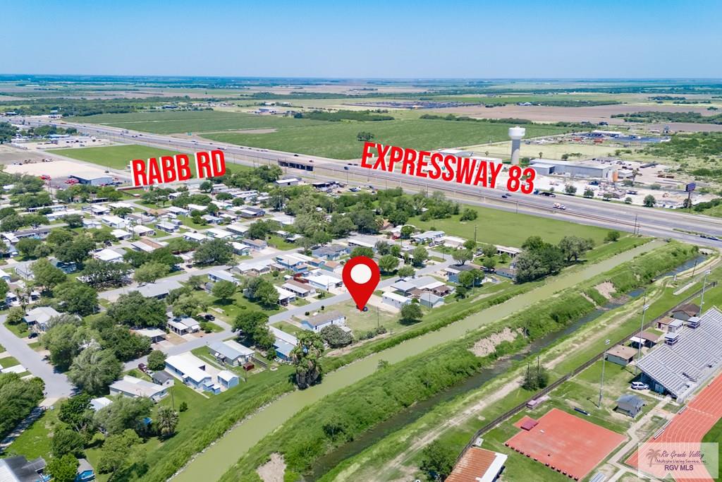 704 E Palmera Dr #20, LA FERIA, Texas image 3