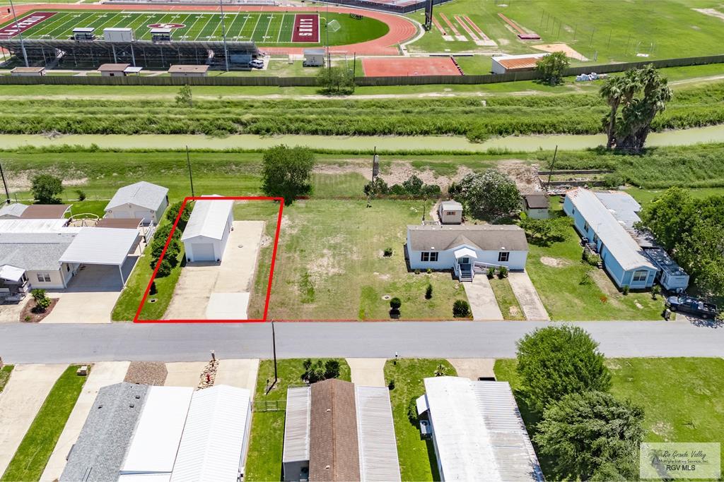 704 E Palmera Dr #20, LA FERIA, Texas image 5
