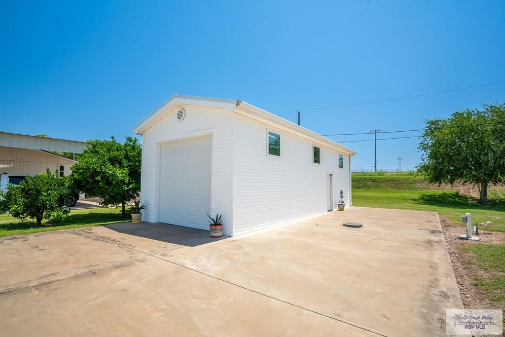 704 E Palmera Dr #20, LA FERIA, Texas image 2