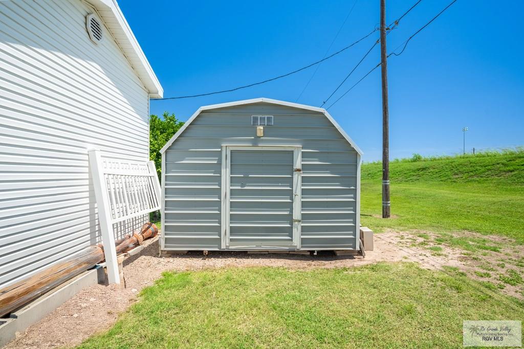 704 E Palmera Dr #20, LA FERIA, Texas image 11