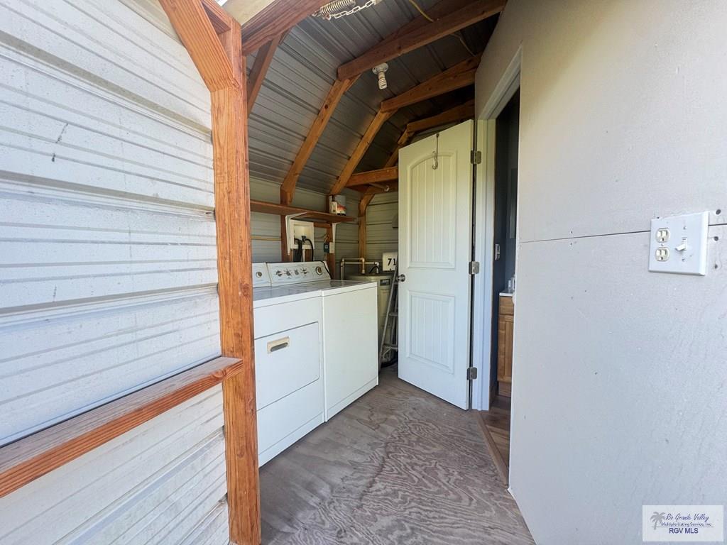 704 E Palmera Dr #20, LA FERIA, Texas image 16