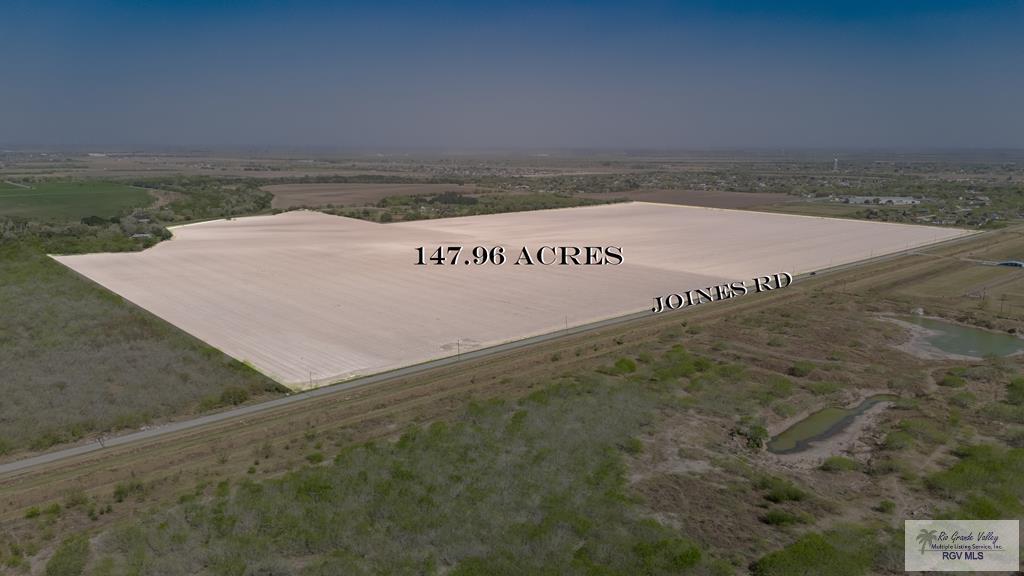N/a E Joines Rd, SAN BENITO, Texas image 9