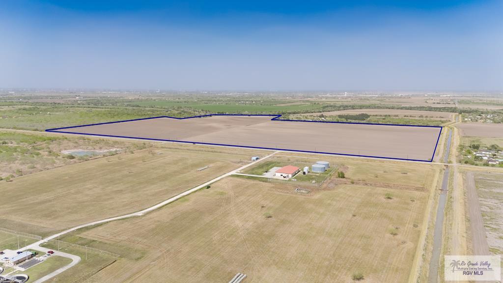 N/a E Joines Rd, SAN BENITO, Texas image 3