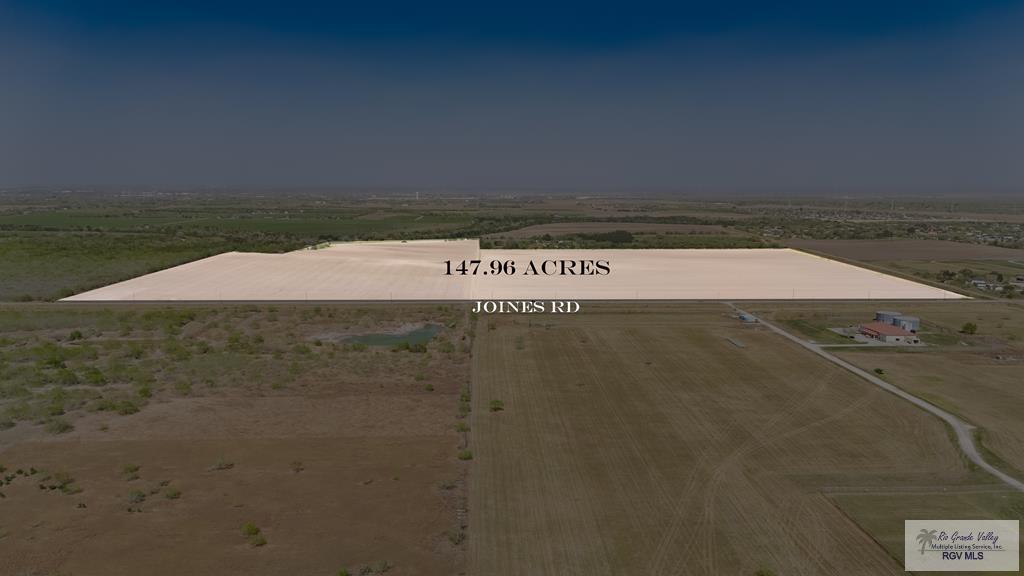 N/a E Joines Rd, SAN BENITO, Texas image 2