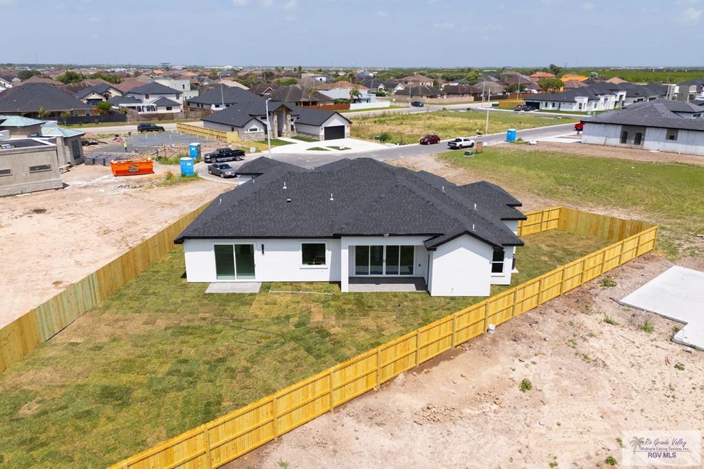 6219 Windmill Palm Court, BROWNSVILLE, Texas image 4