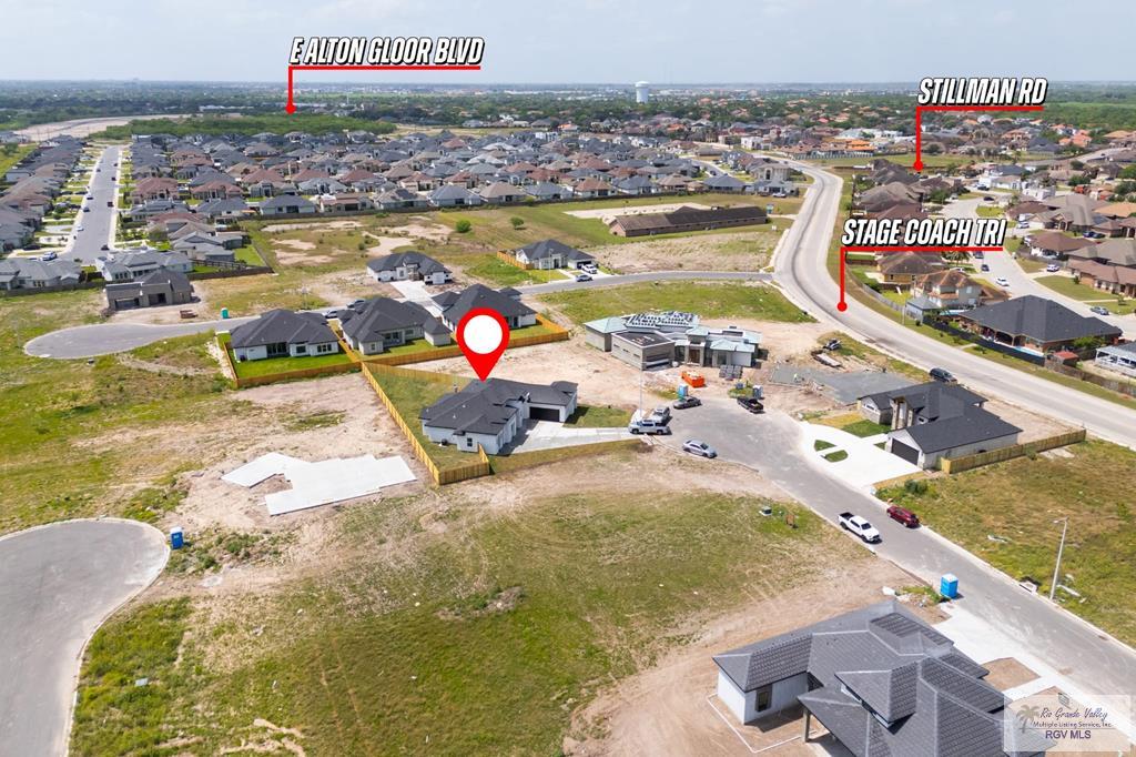 6219 Windmill Palm Court, BROWNSVILLE, Texas image 5