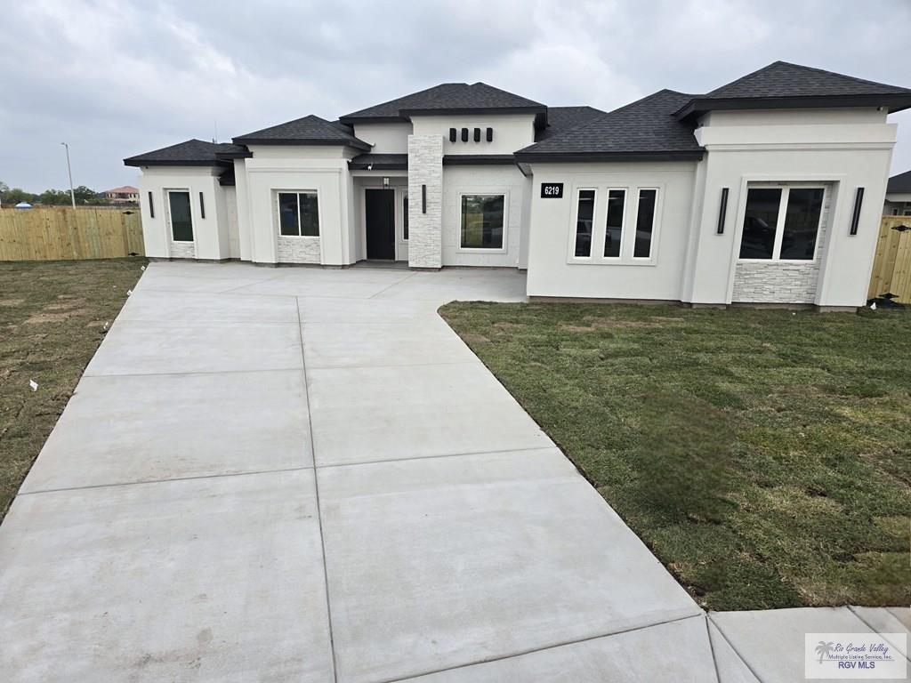 6219 Windmill Palm Court, BROWNSVILLE, Texas image 2