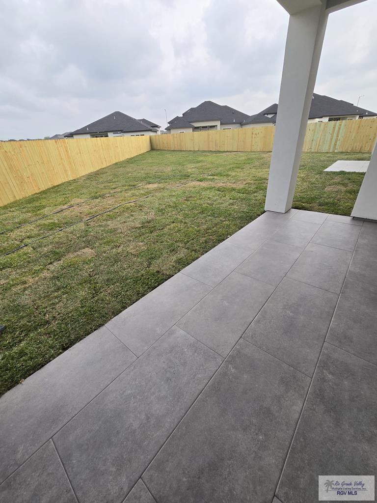 6219 Windmill Palm Court, BROWNSVILLE, Texas image 8