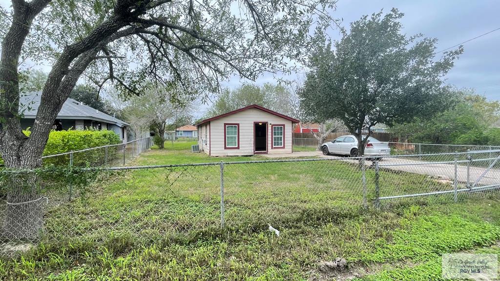 1419 S Vermont Ave, MERCEDES, Texas image 1