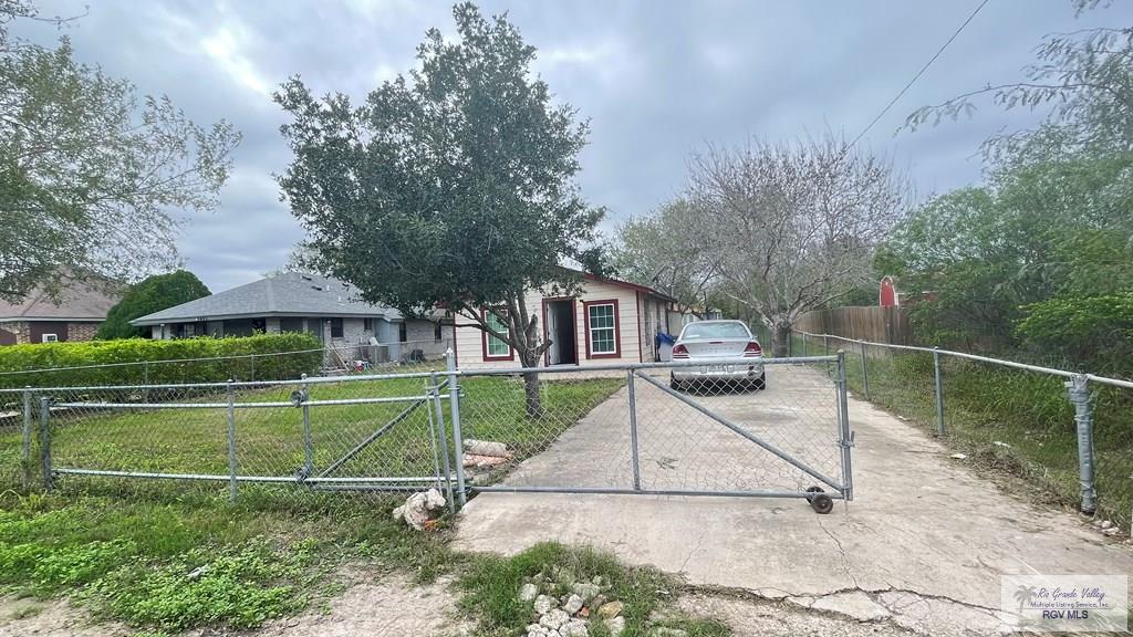 1419 S Vermont Ave, MERCEDES, Texas image 2