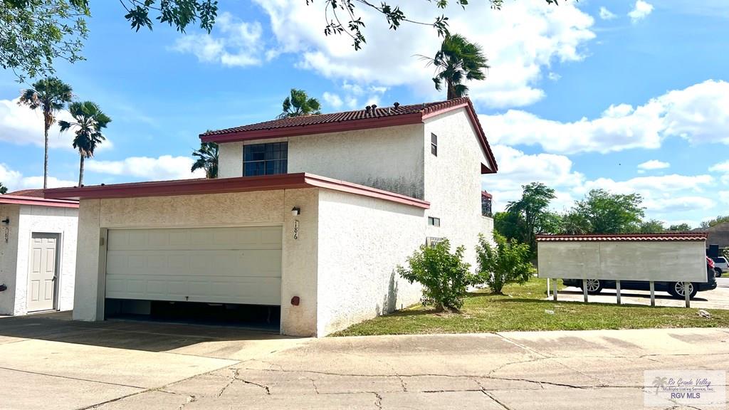 2100 W San Marcelo Blvd #186, BROWNSVILLE, Texas image 5