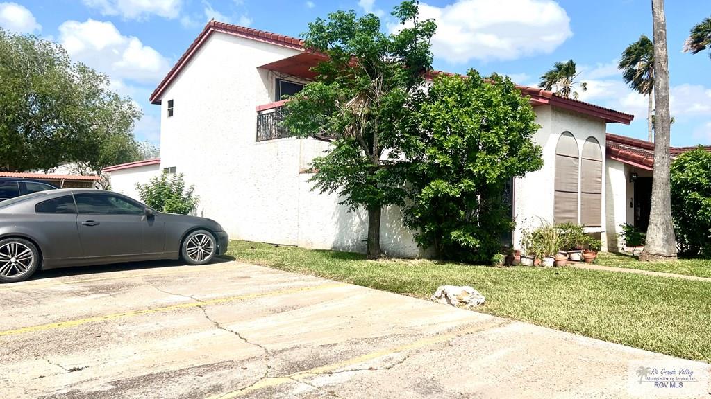 2100 W San Marcelo Blvd #186, BROWNSVILLE, Texas image 2