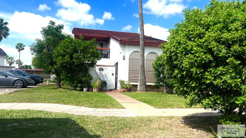 2100 W San Marcelo Blvd #186, BROWNSVILLE, Texas image 3