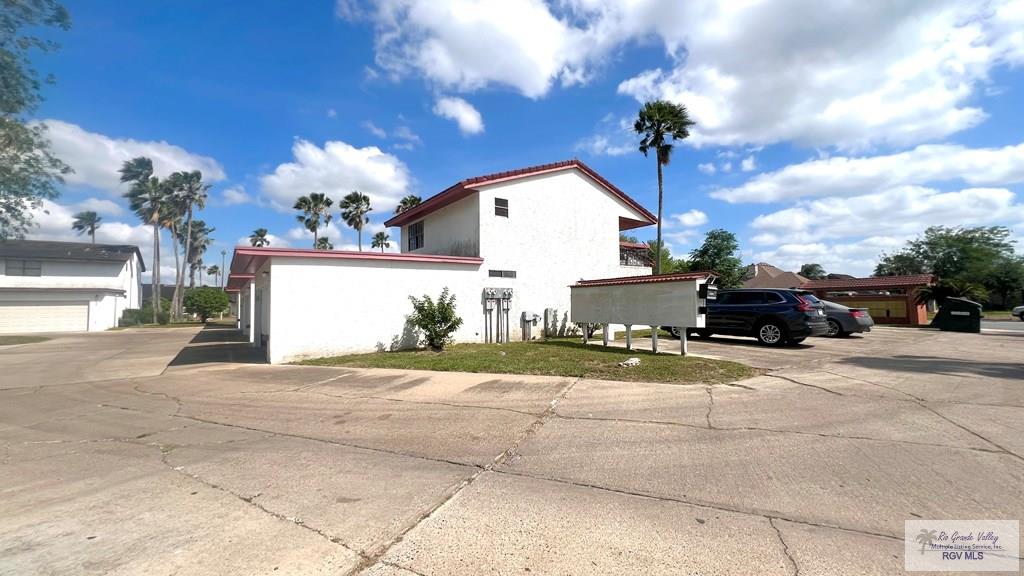 2100 W San Marcelo Blvd #186, BROWNSVILLE, Texas image 4
