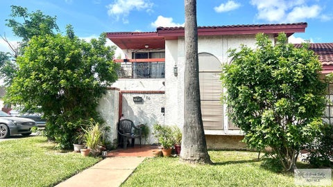 Homes For Sale - 2100 W San Marcelo Blvd #186<br/> Cameron County, BROWNSVILLE, TX 78521