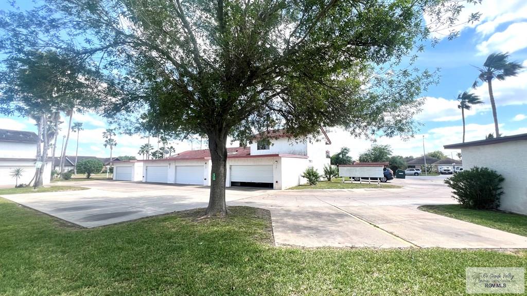 2100 W San Marcelo Blvd #186, BROWNSVILLE, Texas image 6