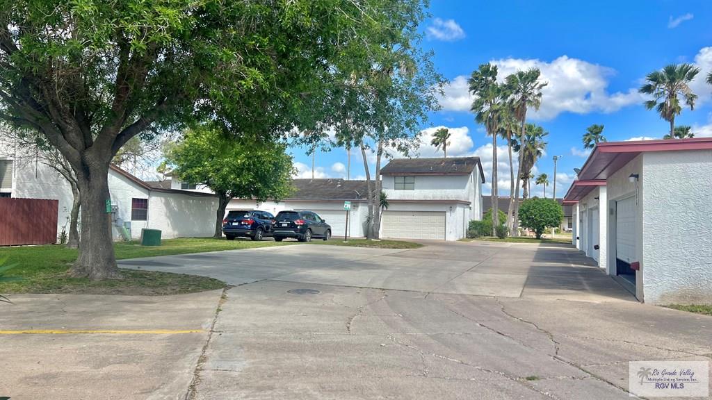 2100 W San Marcelo Blvd #186, BROWNSVILLE, Texas image 31
