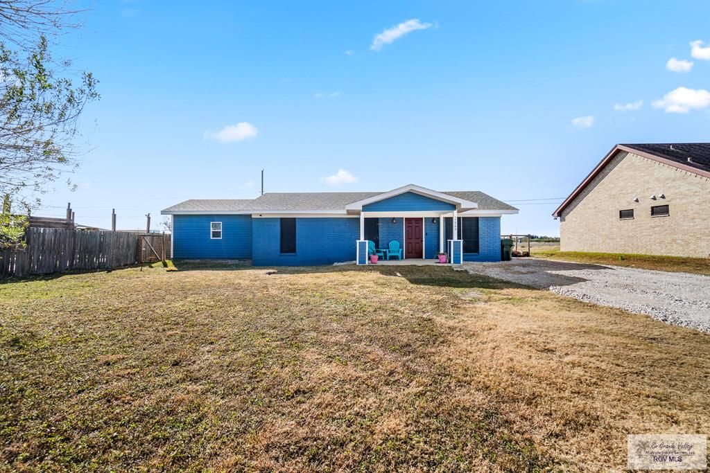 17960 Betty Bob Dr, HARLINGEN, Texas image 1