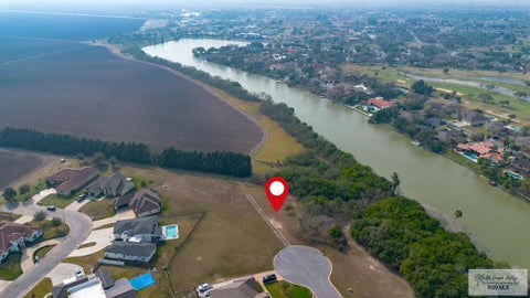 Vacant Land For Sale - 160 Jacklyn Cir<br/> Cameron County, RANCHO VIEJO, TX 78575