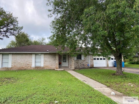 Homes For Sale - 115 E Resaca Dr<br/> LOS FRESNOS, TX 78566