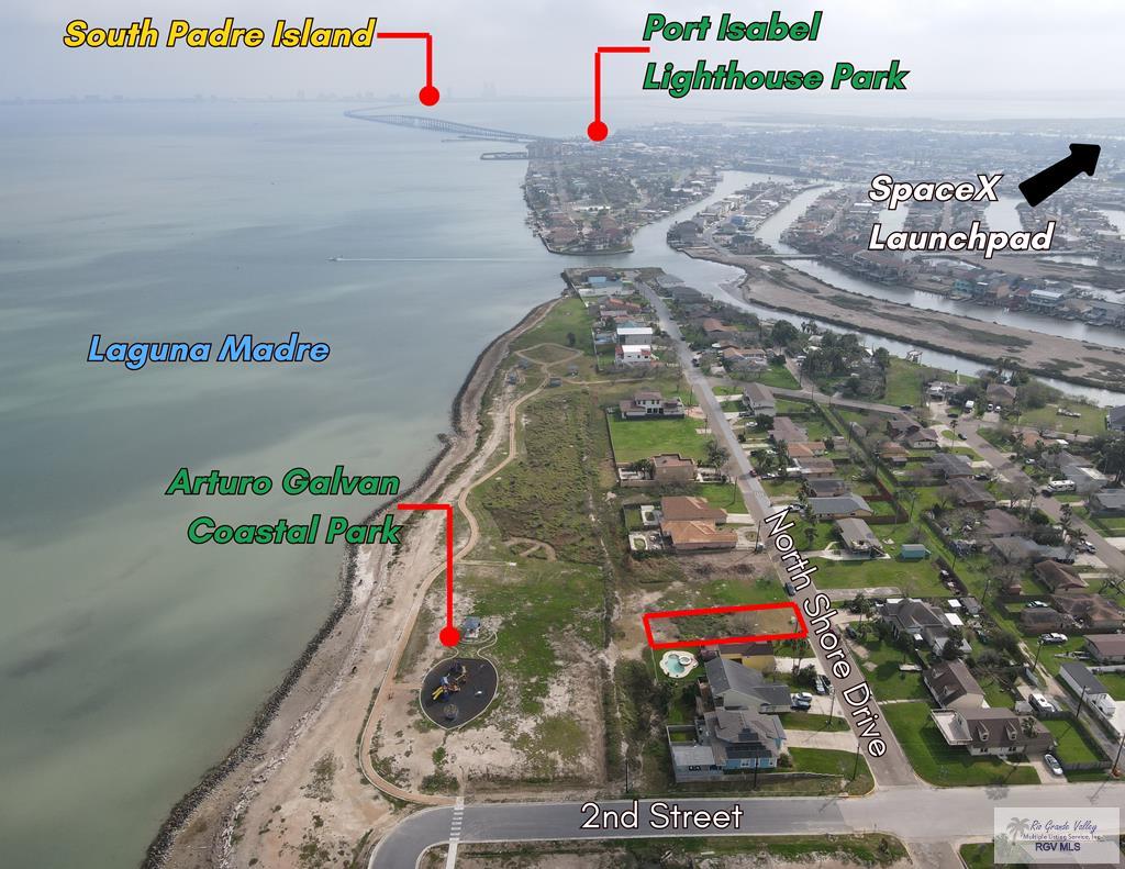 0000 North Shore Dr, PORT ISABEL, Texas image 4