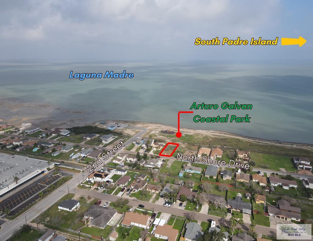 0000 North Shore Dr, PORT ISABEL, Texas image 6