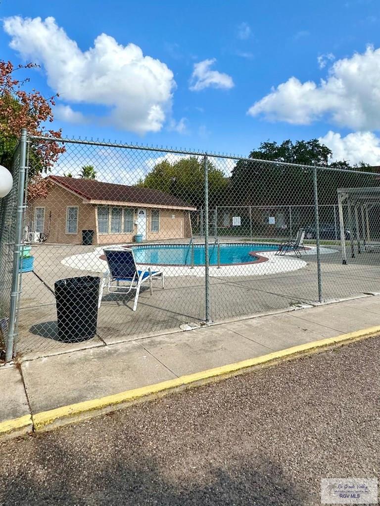 2402 N Ed Carey Dr #17, HARLINGEN, Texas image 3