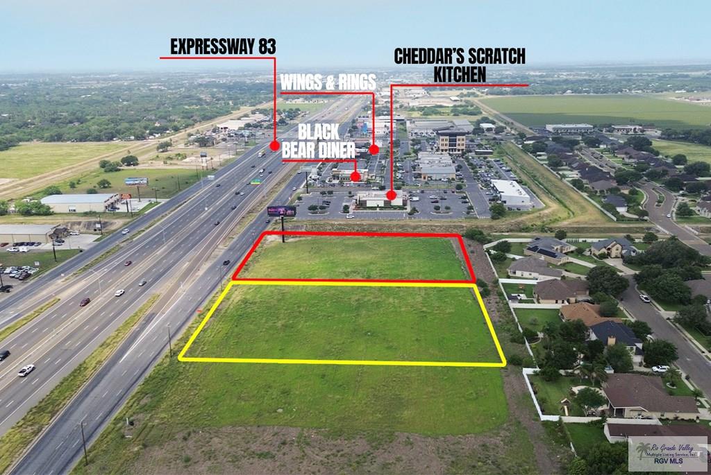 0000 W Expressway 83 #2, HARLINGEN, Texas image 3