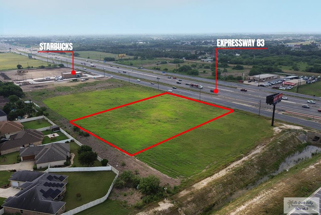 0000 W Expressway 83 #2, HARLINGEN, Texas image 1