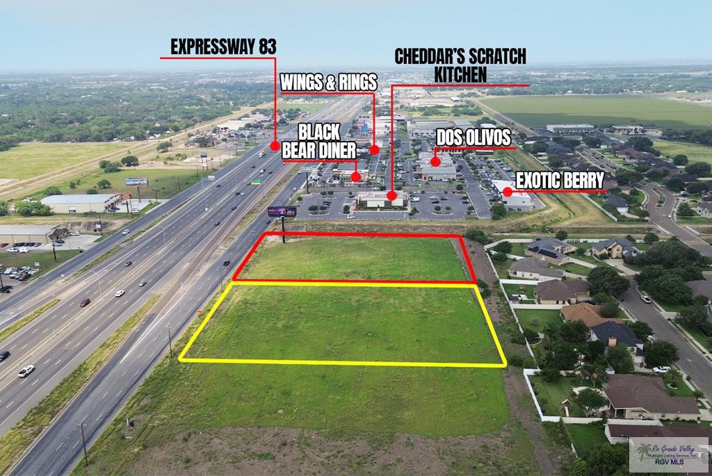 0000 W Expressway 83 #2, HARLINGEN, Texas image 14
