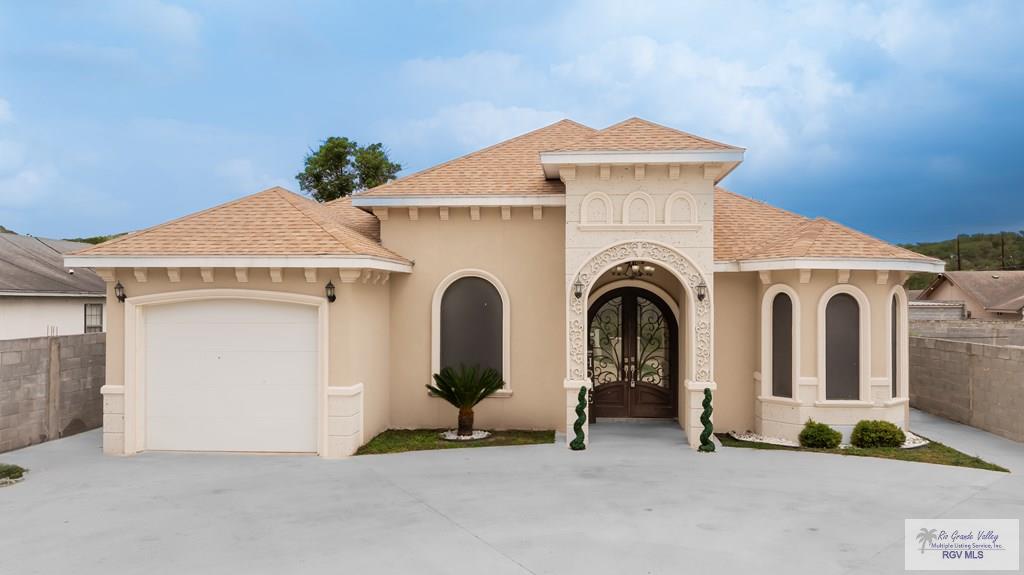 5561 Cozumel St, RIO GRANDE CITY, Texas image 2