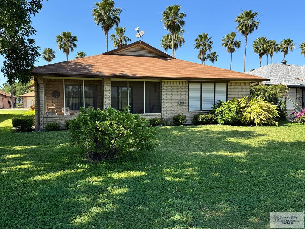 33 Shenandoah River Dr, BROWNSVILLE, Texas image 34
