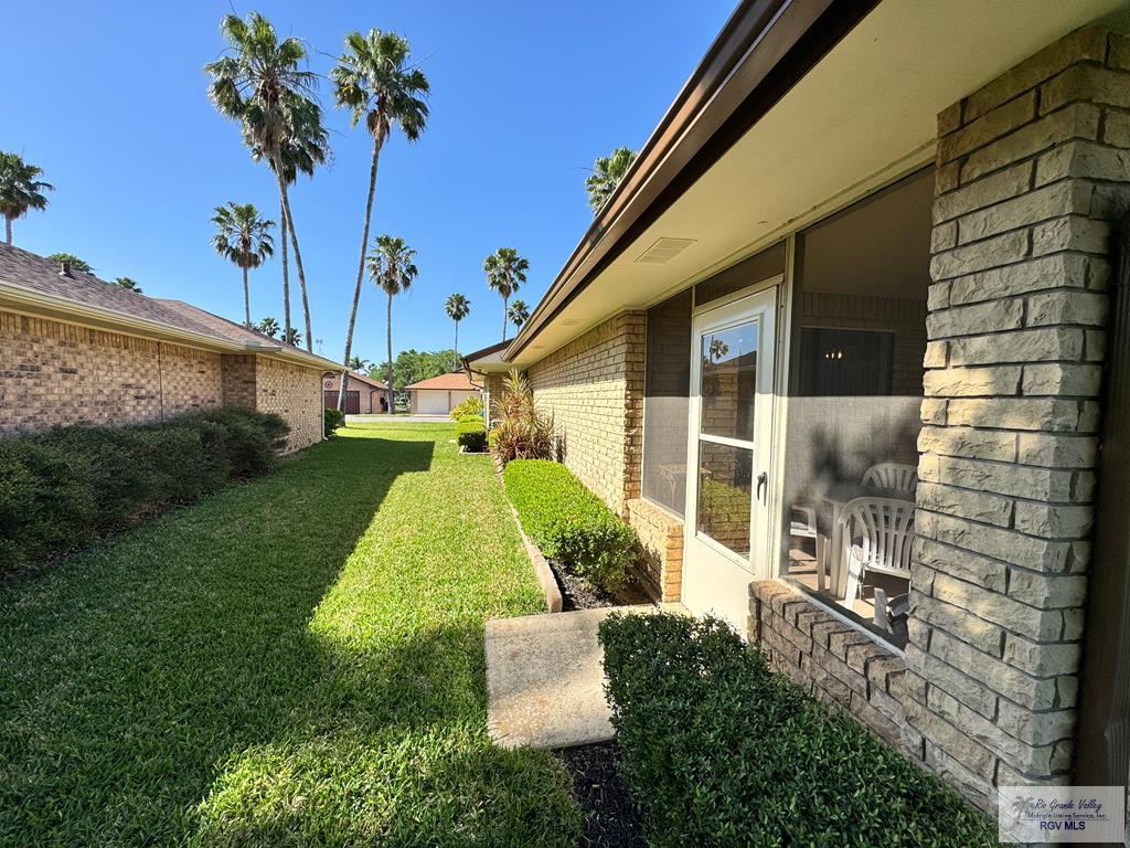 33 Shenandoah River Dr, BROWNSVILLE, Texas image 30